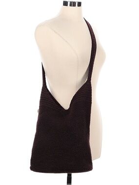 The Sak Crossbody Knit Bag
